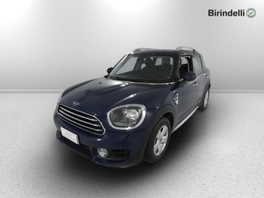MINI Mini Countryman F60 - Mini 1.5 One Countryman