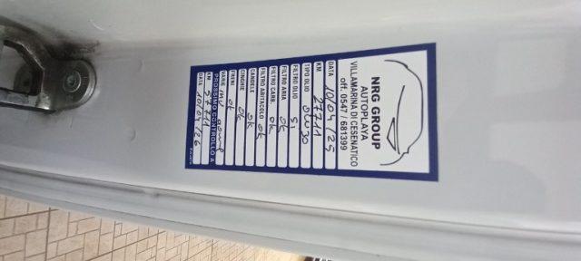 FIAT Ducato 35 2.2 Mjt 140CV PASSO LUNGO TETTO ALT