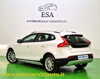 VOLVO V40 Cross Country D2 Geartronic Business