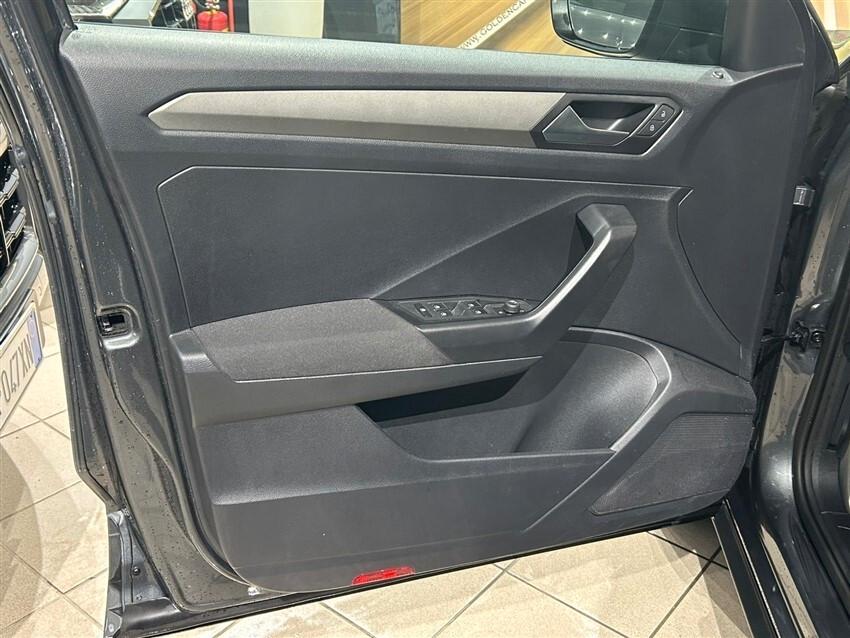 Volkswagen T-Roc 2.0 TDI SCR 150 CV DSG Style BlueMotion Technology