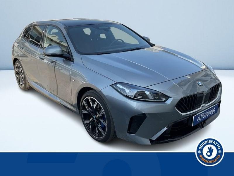 BMW Serie 1 120d M Sport