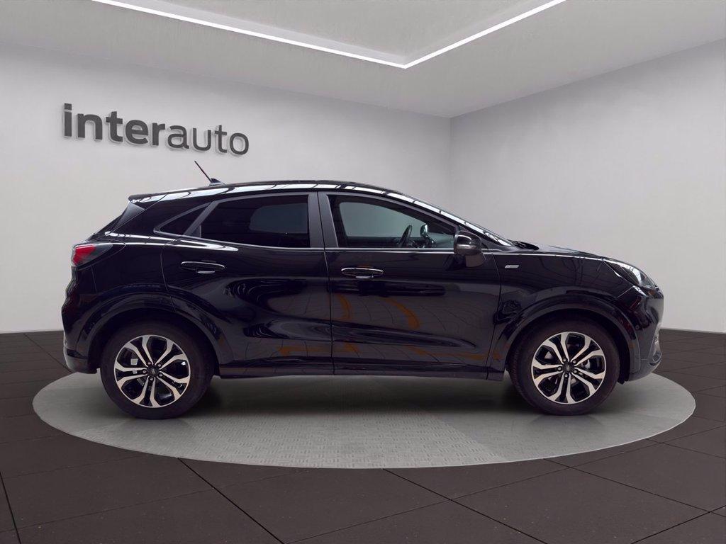 FORD Puma 1.0 EcoBoost Hybrid 125 CV S&S ST-Line del 2023