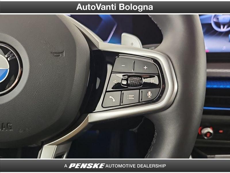 BMW Serie 3 320d xDrive 48V MSport Pro aut.