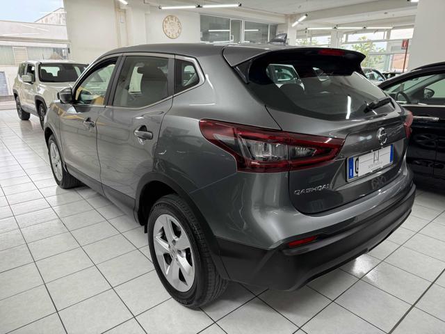 NISSAN Qashqai 1.5 dCi 115 CV Business