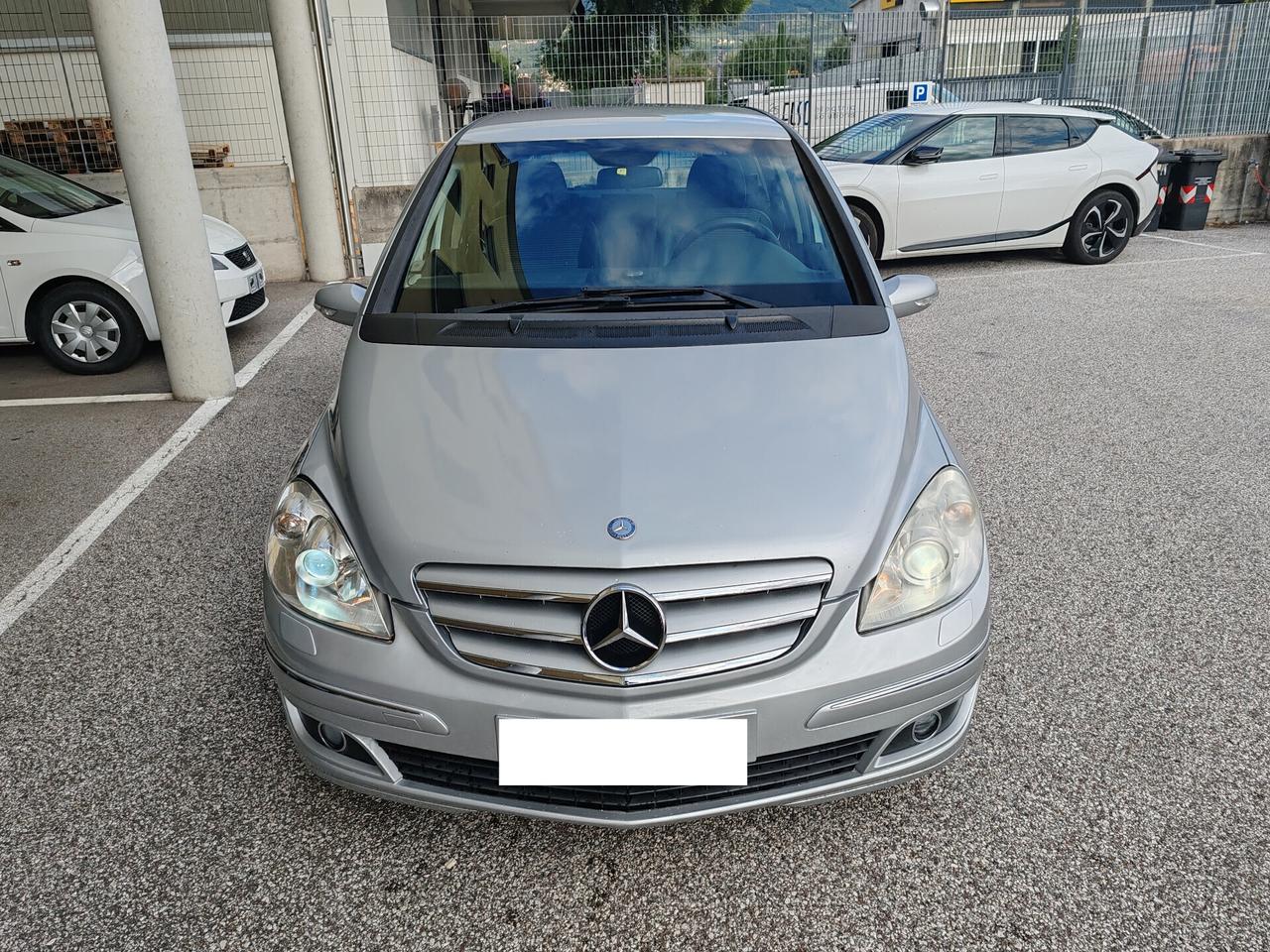 Mercedes-benz B 180 CDI