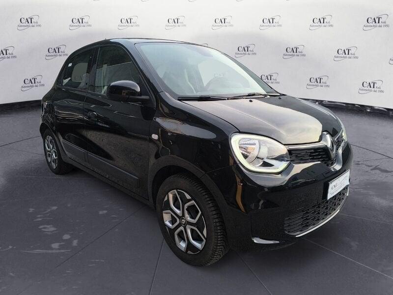 Renault Twingo Twingo 1.0 sce Duel 65cv