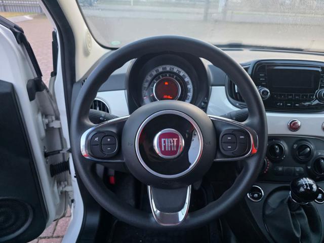 FIAT 500 1.2 Pop