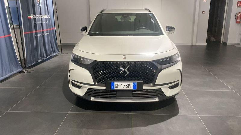 DS DS 7 DS 7 Crossback E-Tense Performance Line+