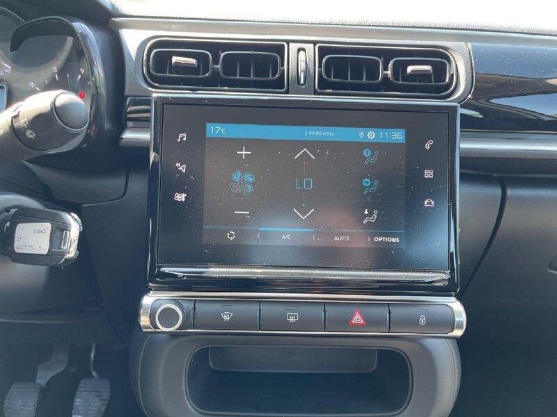 Citroën C3 III 2017 1.2 puretech Plus s&s 83cv