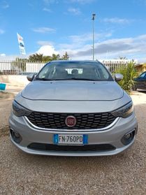 Fiat Tipo 1.6 Mjt S&S 5 porte Easy