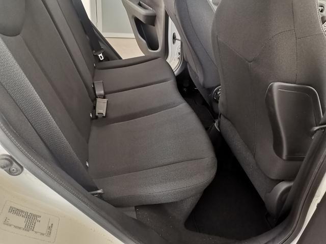 PEUGEOT 108 VTi 72 5 porte Active