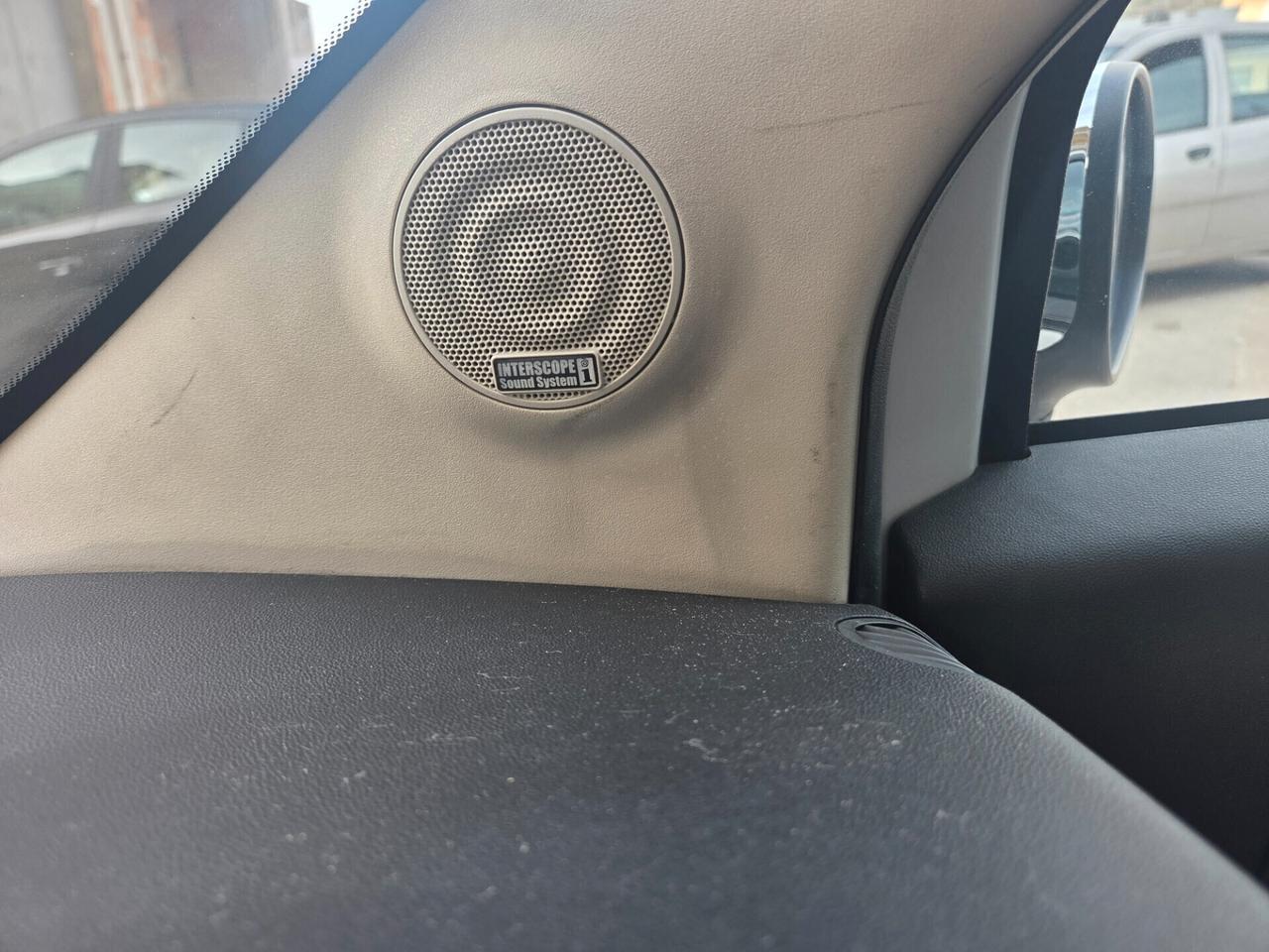 FIAT 500 LIMITED EDITION TETTO PANOR KMCERTIF