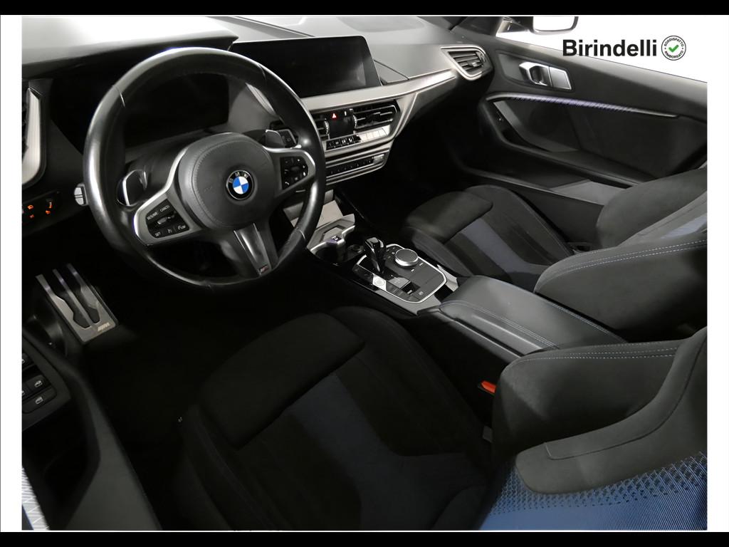 BMW Serie 1 (F40) - 120d 5p. Msport