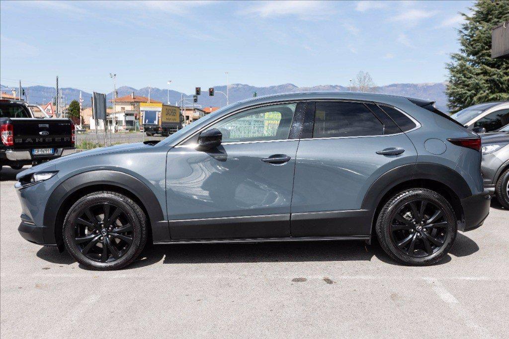 MAZDA CX-30 2.0 m-hybrid Evolve 2wd 122cv 6mt del 2022