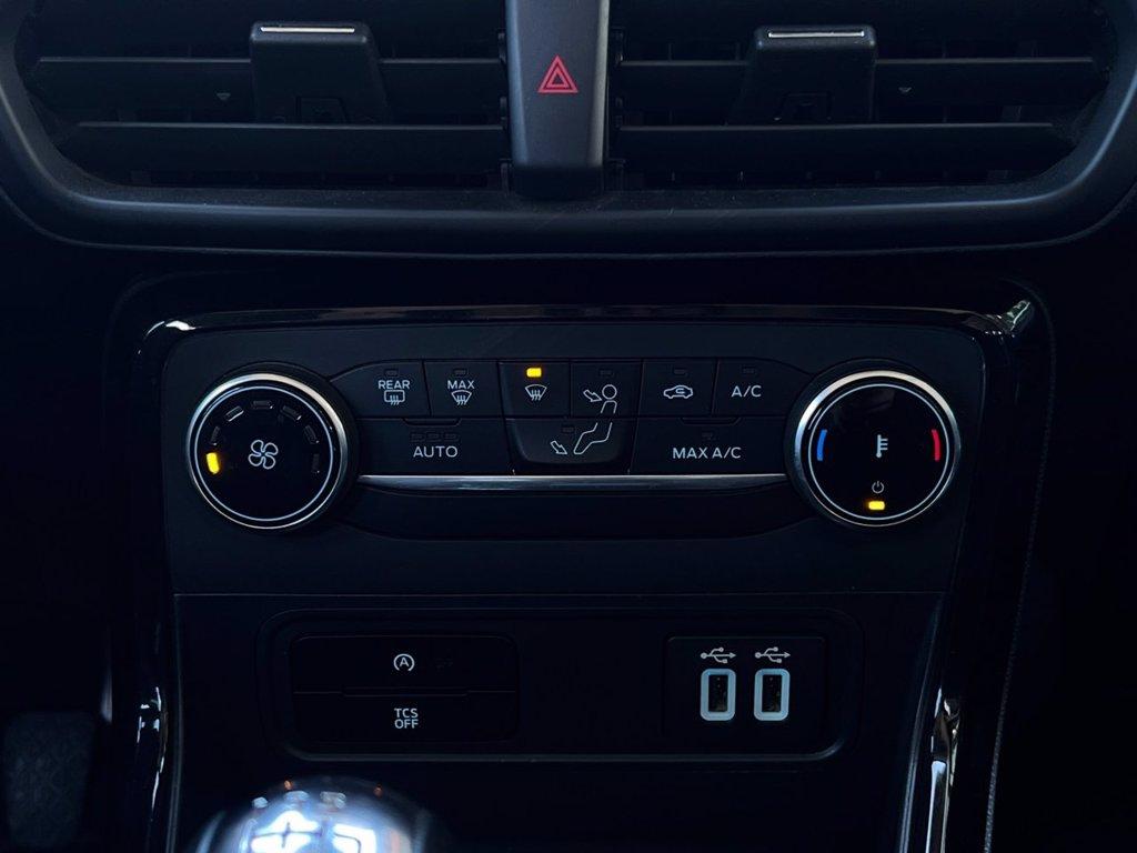 FORD EcoSport 1.0 EcoBoost 125 CV Start&Stop ST-Line del 2022