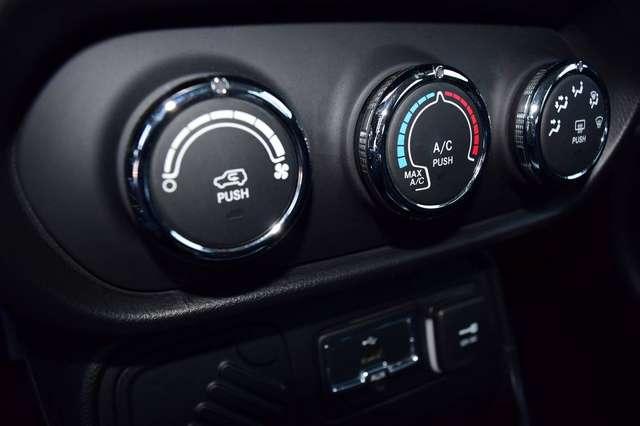 Jeep Renegade 1.6 multijet 120 cv Longitude