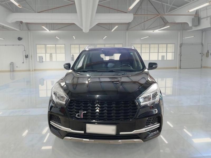 DR MOTOR DR4.0 1.5 MT BENZ GPL