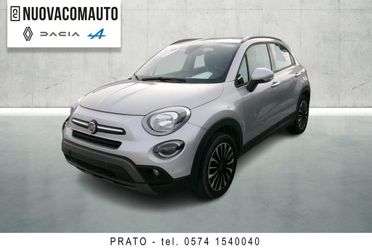 Fiat 500X 1.6 Multijet Cross