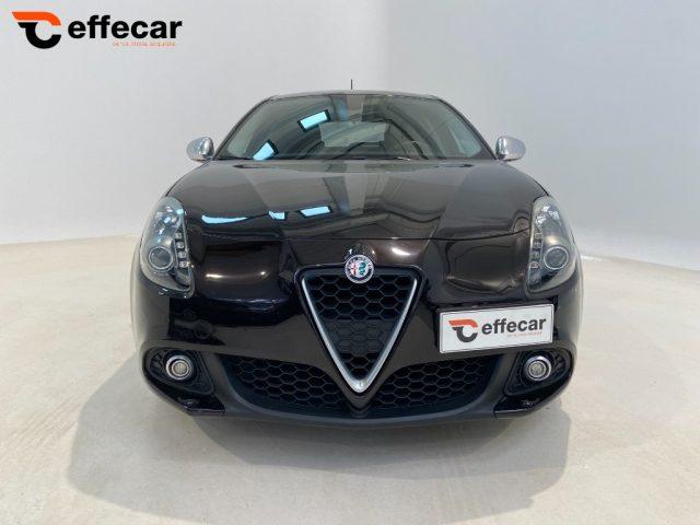 ALFA ROMEO Giulietta 1.6 JTDm 120 CV Super NEOPATENTATI