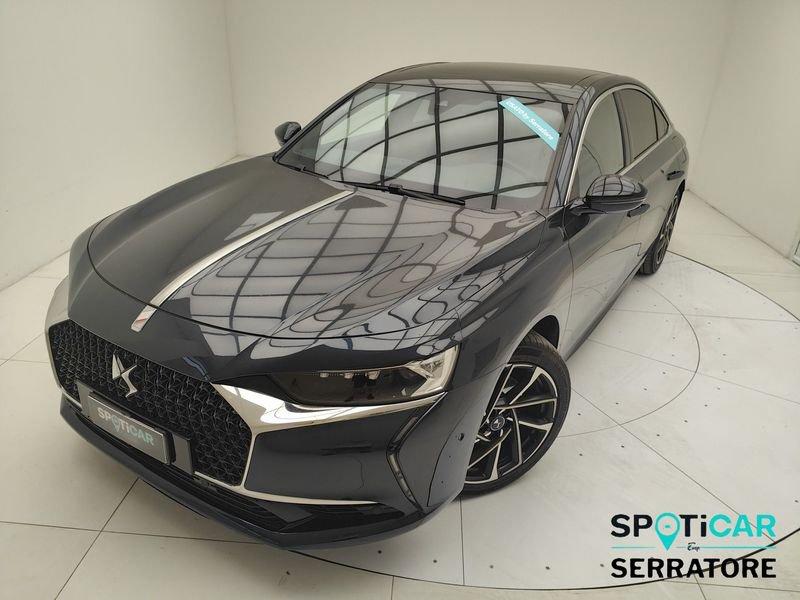 DS DS 9 DS9 1.6 e-tense phev Rivoli+ 225cv auto