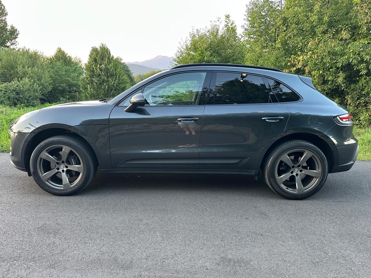 Porsche Macan 2.0 *265 cv Restyling interno - 2022