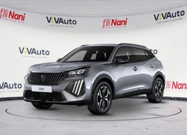 Peugeot 2008 2008 PureTech 100 S&S Active