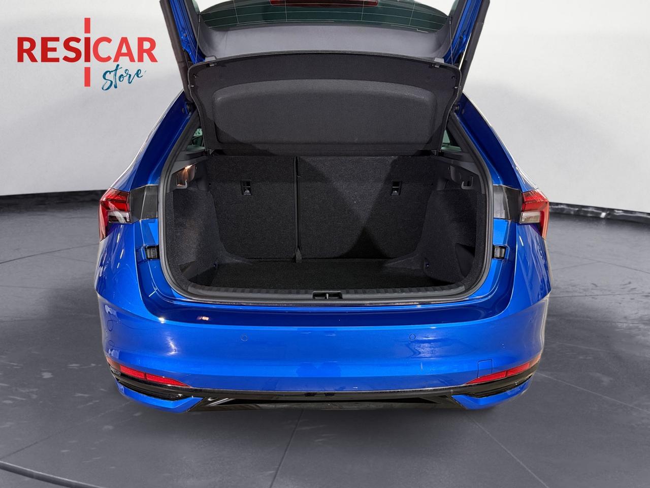 SKODA Scala Monte Carlo 1,0 TSI 85 kW (115 CV) 7 marce - DSG