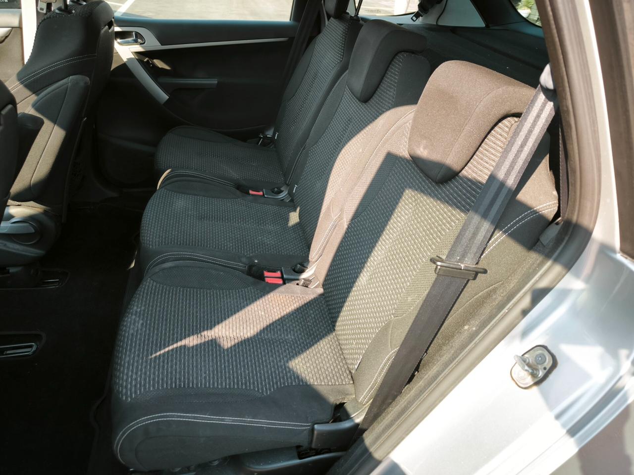 Citroen C4 Picasso 1.6 HDi 110 FAP CMP6 Seduction
