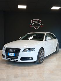 Audi A4 Avant 1.8 TFSI 160CV Advanced