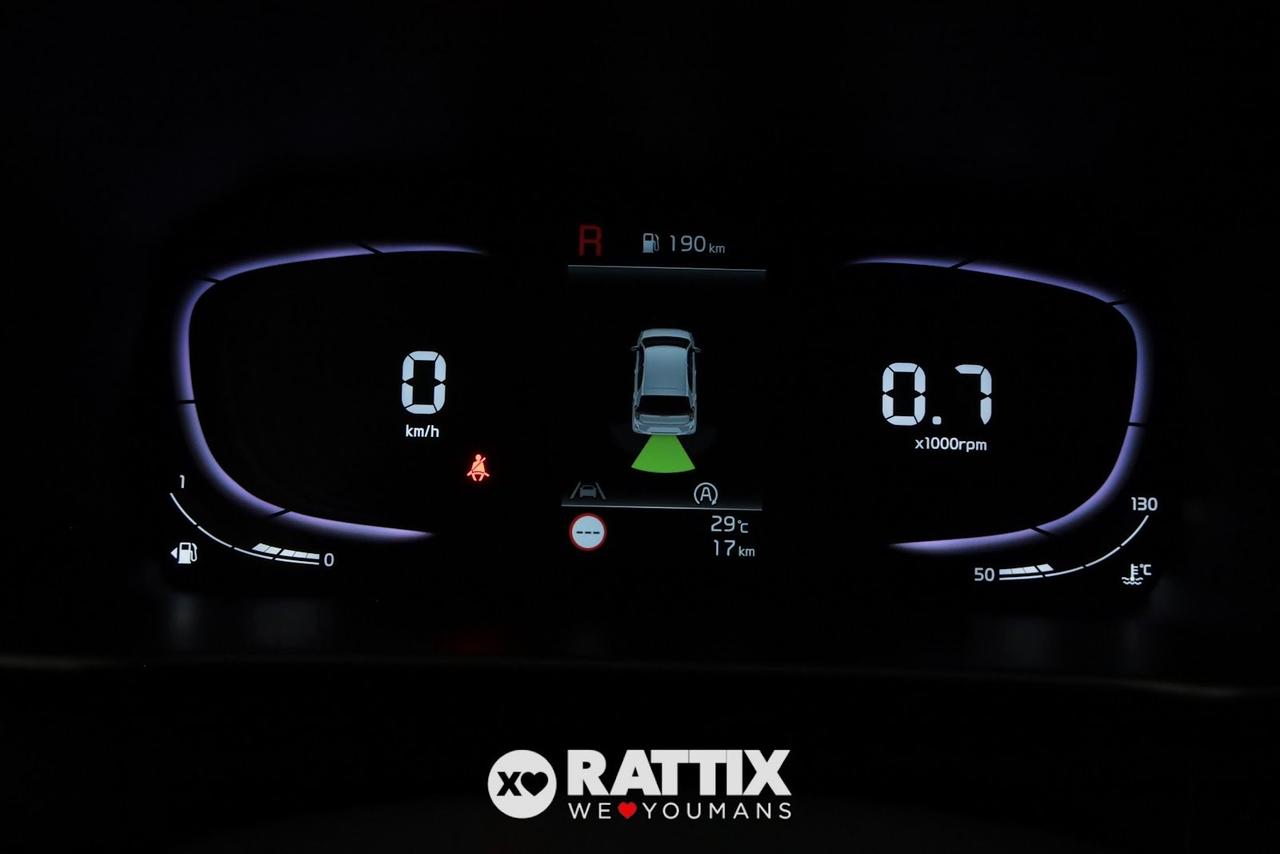 Kia Picanto 1.0 MPI 63CV Urban
