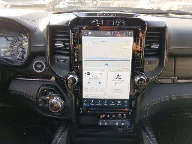 DODGE RAM 1500 5.7 GPL V8 Limited Night N1