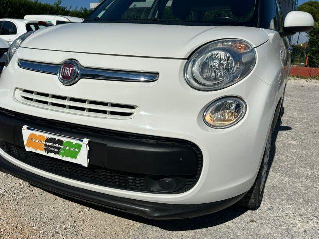 FIAT 500L 1.3 Multijet 85 CV Pop Star