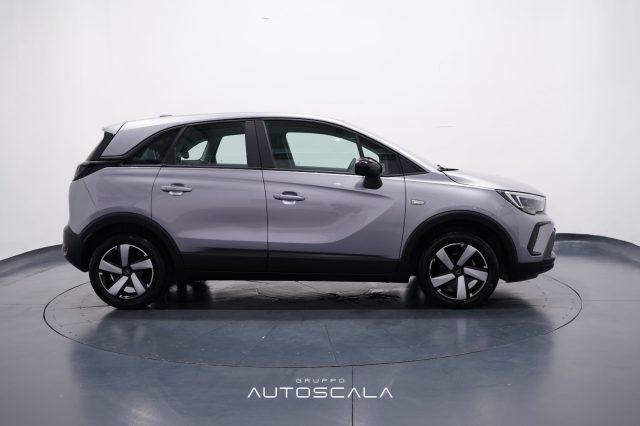 OPEL Crossland 1.2 12V Start&Stop Edition