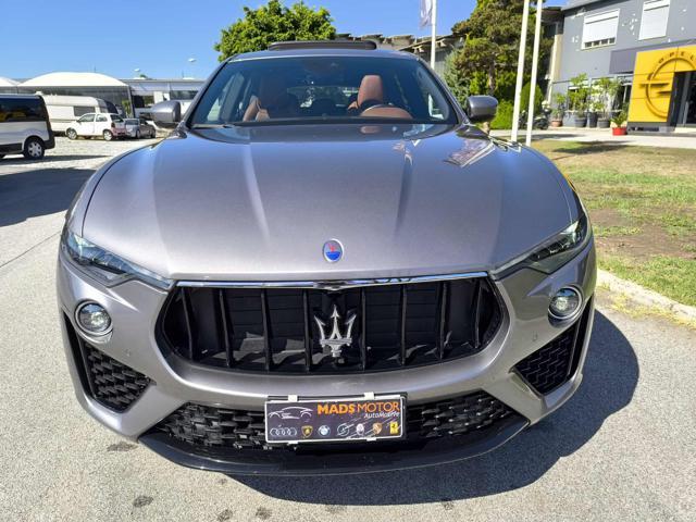 MASERATI Levante V6 Diesel 275 CV AWD Gransport
