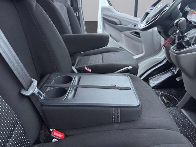 MAXUS Deliver 9 2.0 CRDI L3H3-SENSORI-CRUISE-ASSISTENZA FRENATA-