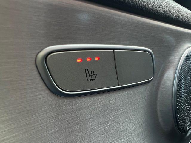 MERCEDES-BENZ C 220 d Auto Coupé Premium Plus AMG Line