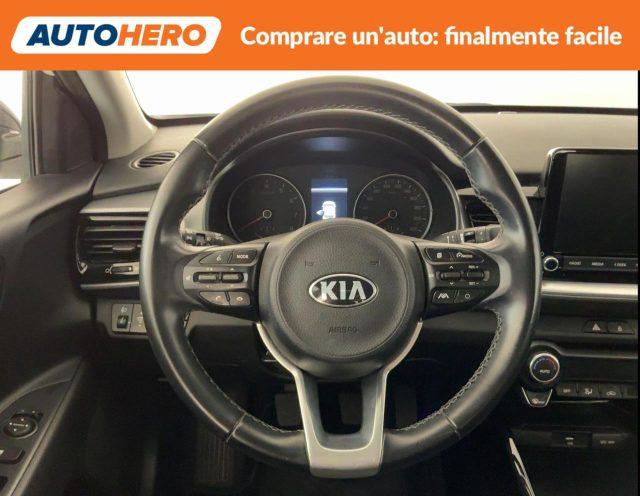 KIA Stonic 1.4 MPI 100 CV Style