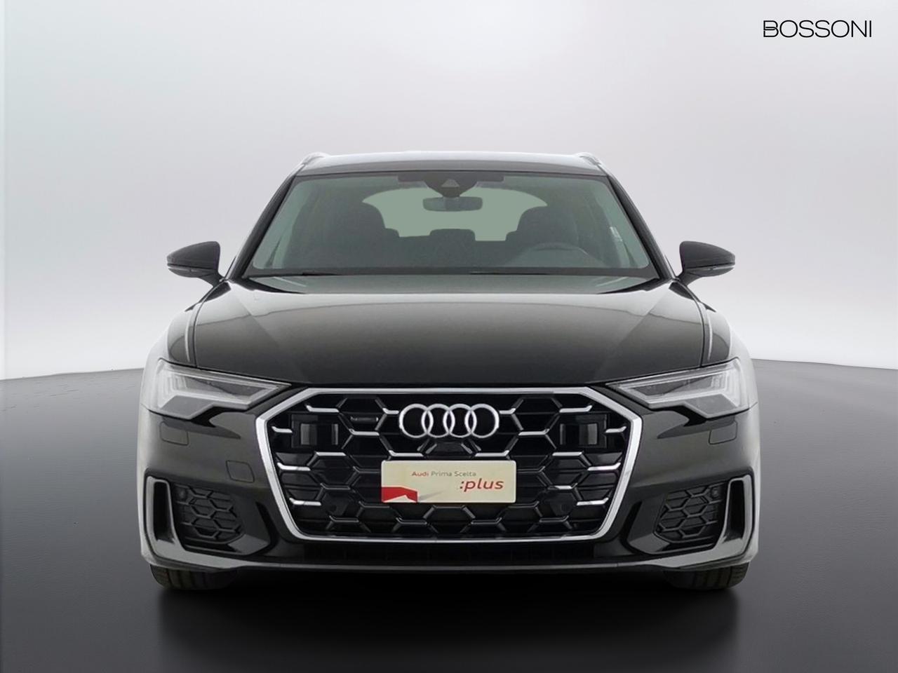 Audi A6 avant 40 2.0 tdi mhev 12v s line edition quattro ultra s tronic