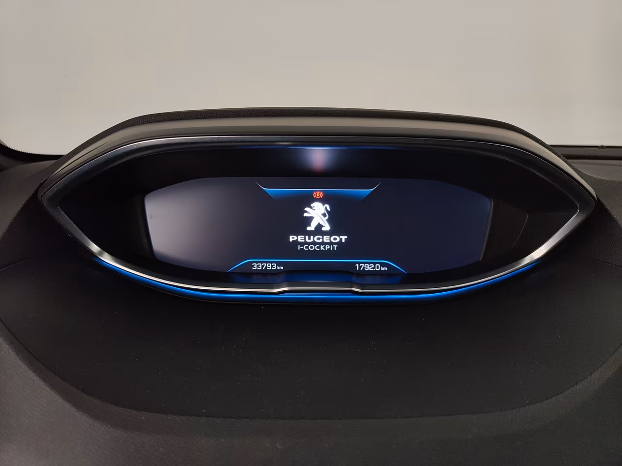 Peugeot 5008 BlueHDi 130 S&S EAT8 Allure Pack