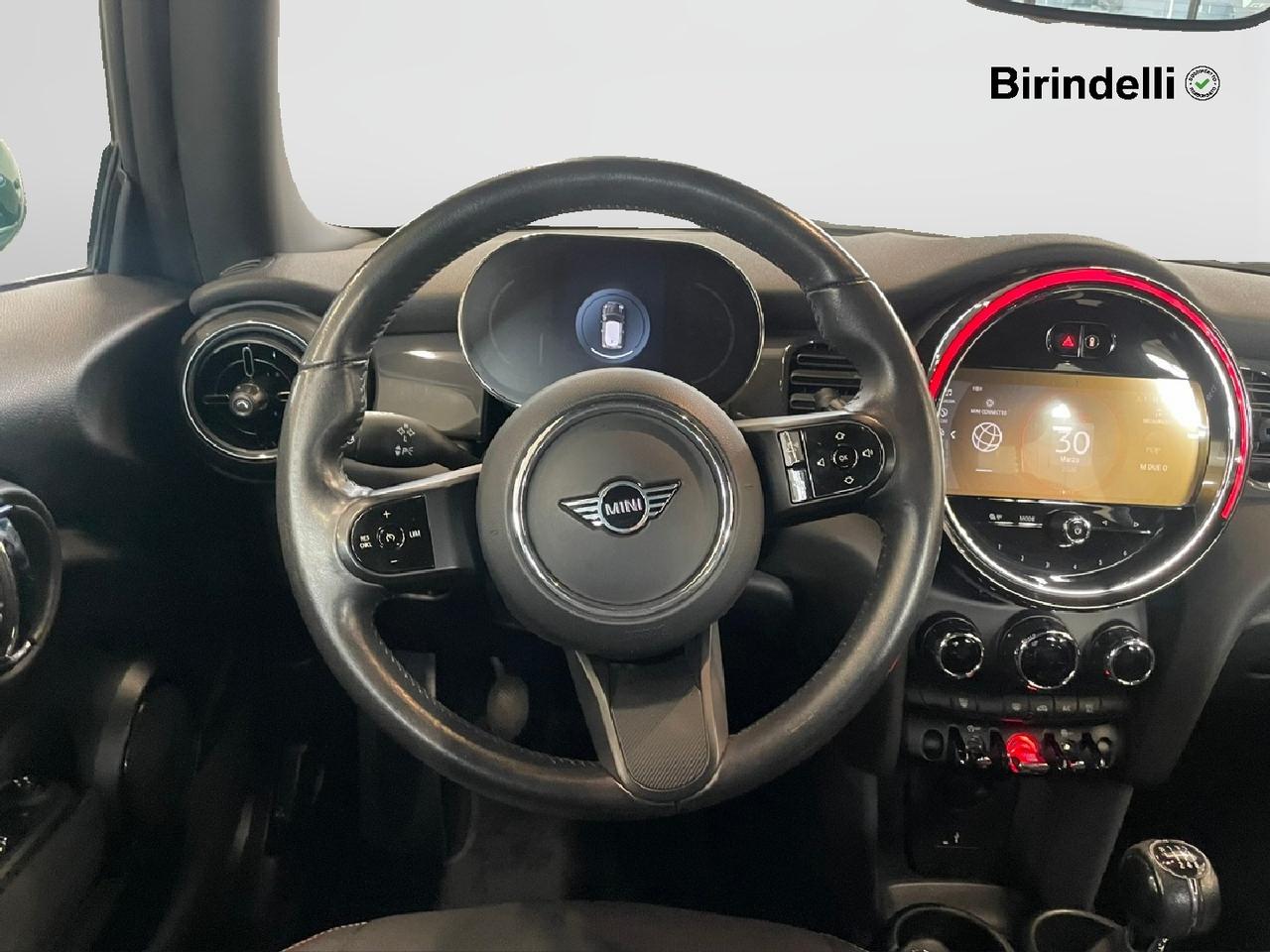 MINI Mini 4ª serie (F56) - Mini 1.5 Cooper Camden Edition
