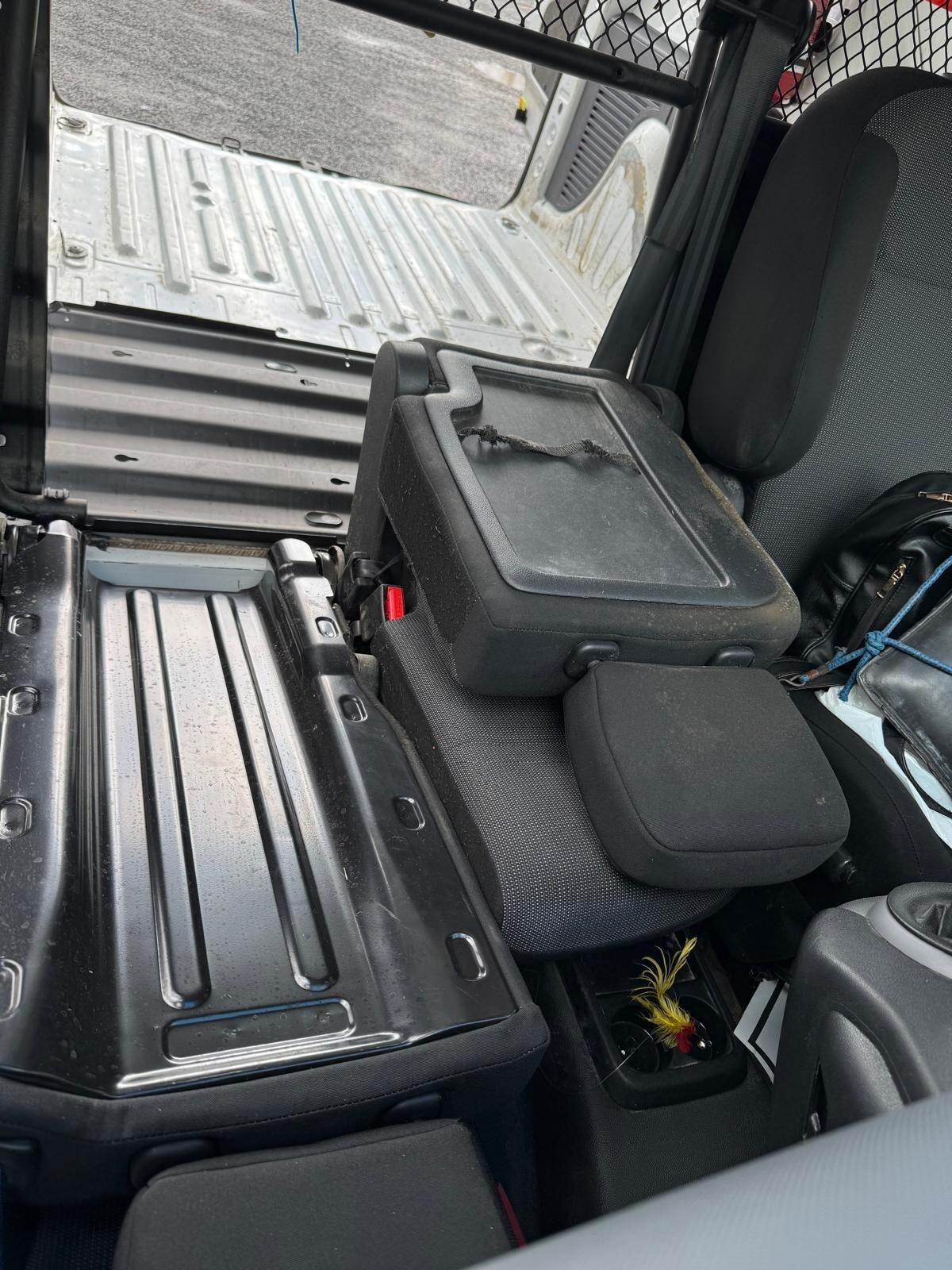 Peugeot Partner BlueHDi 75 L1 Furgone Pro