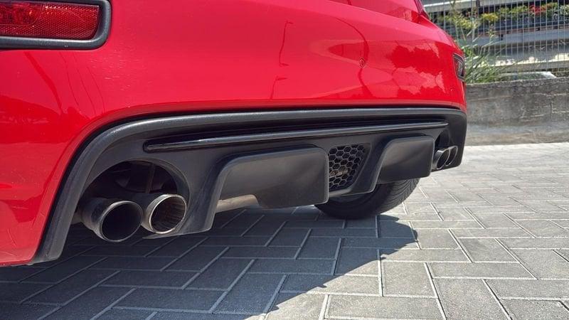 Abarth 595 595C 1.4 t-jet Competizione 180cv