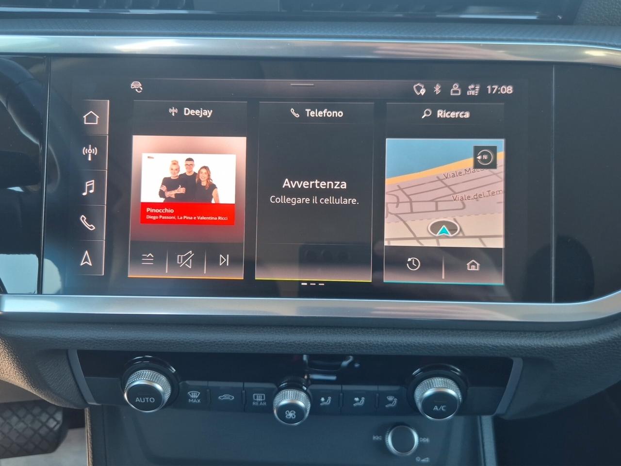AUDI Q3 SPORTBACK 35 TDI