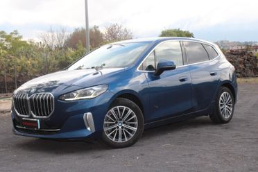 Bmw 216 218d Active Tourer Luxury