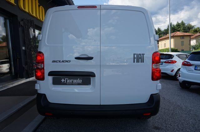 FIAT Scudo 1.5Hdi120cv L2H1 3 posti KM ZERO