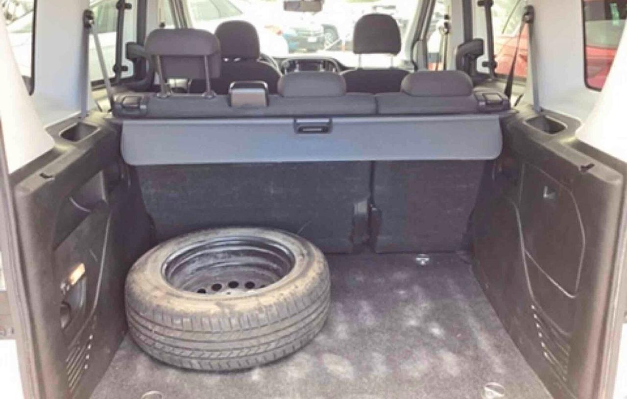 FIAT DOBLO' 1.6mjt AUTOCARRO 5 POSTI
