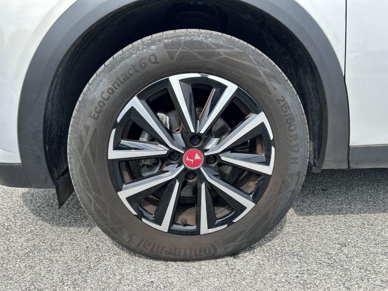 DS DS 3 Crossback 100cv Performance Line PARI AL NUOVO