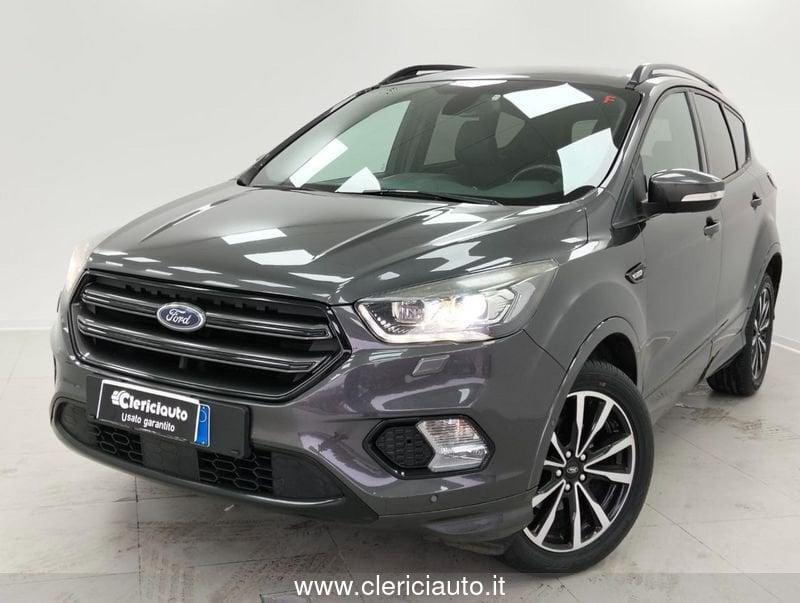 Ford Kuga 1.5 EcoBoost 120 CV S&S 2WD ST-Line