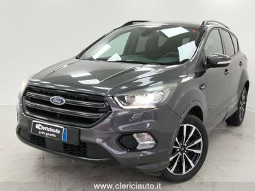 Ford Kuga 1.5 EcoBoost 120 CV S&S 2WD ST-Line