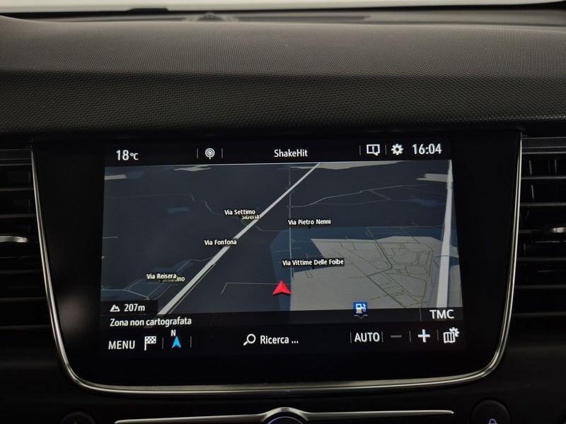 Opel Crossland 2021 1.5 ecotec Ultimate 120cv at6